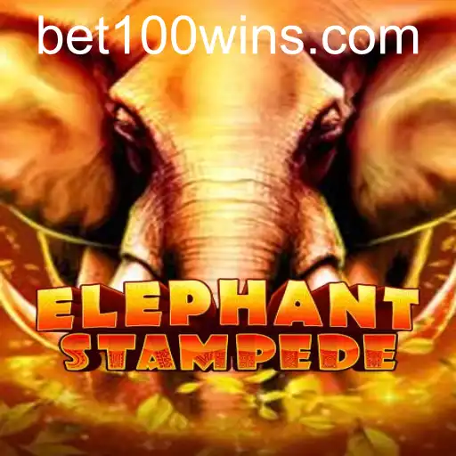 ElephantStampede
