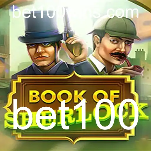 BookOfSherlock: Um Mergulho no Universo de Mistérios e Apostas