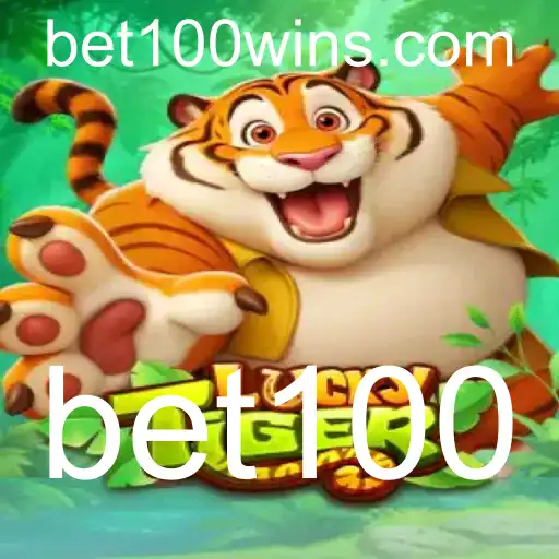 Descubra LuckyTiger: O Jogo Revolucionário de Apostas com bet100