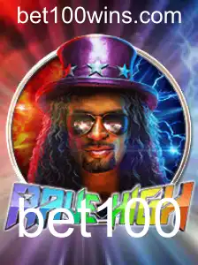 RaveHigh: A Excitante Experiência de Jogo com bet100