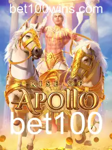 RiseofApollo: Descubra o Novo Fenômeno de Jogos com bet100