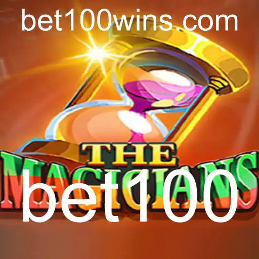 Explorando TheMagicians: Um Mergulho no Universo de bet100