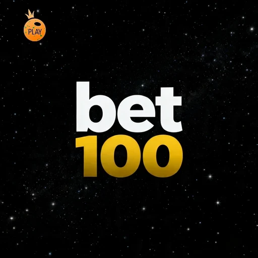 bet100 Logo